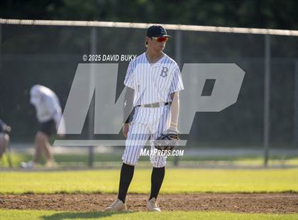 Thumbnail 2 in Woodbridge vs. Battlefield (VHSL Class 6 Region B Semifinal) photogallery.