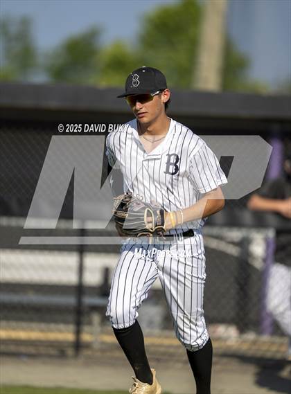 Thumbnail 1 in Woodbridge vs. Battlefield (VHSL Class 6 Region B Semifinal) photogallery.
