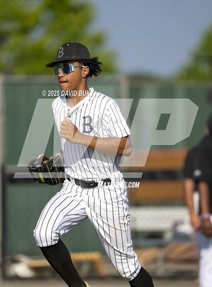 Thumbnail 3 in Woodbridge vs. Battlefield (VHSL Class 6 Region B Semifinal) photogallery.