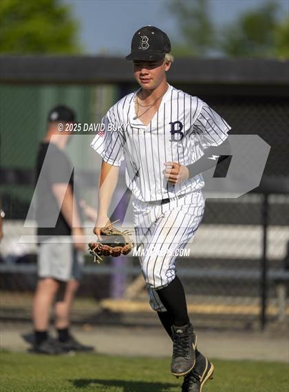 Thumbnail 3 in Woodbridge vs. Battlefield (VHSL Class 6 Region B Semifinal) photogallery.