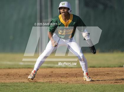 Thumbnail 1 in Woodbridge vs. Battlefield (VHSL Class 6 Region B Semifinal) photogallery.