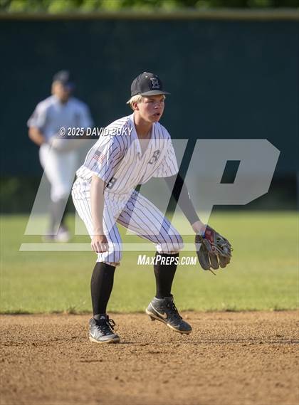 Thumbnail 1 in Woodbridge vs. Battlefield (VHSL Class 6 Region B Semifinal) photogallery.