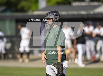 Thumbnail 1 in Woodbridge vs. Battlefield (VHSL Class 6 Region B Semifinal) photogallery.