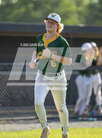 Thumbnail 3 in Woodbridge vs. Battlefield (VHSL Class 6 Region B Semifinal) photogallery.