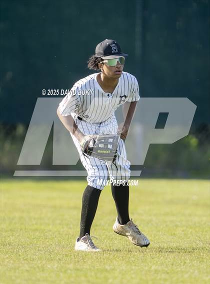 Thumbnail 2 in Woodbridge vs. Battlefield (VHSL Class 6 Region B Semifinal) photogallery.