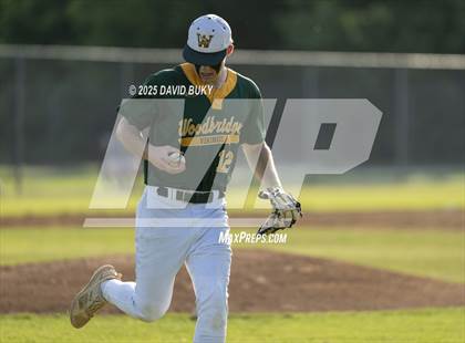 Thumbnail 3 in Woodbridge vs. Battlefield (VHSL Class 6 Region B Semifinal) photogallery.
