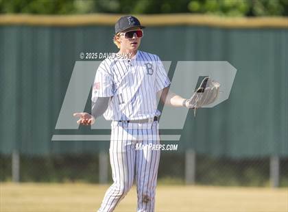 Thumbnail 2 in Woodbridge vs. Battlefield (VHSL Class 6 Region B Semifinal) photogallery.