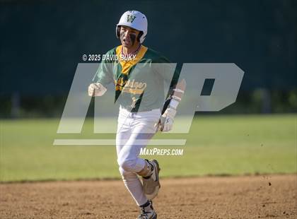 Thumbnail 3 in Woodbridge vs. Battlefield (VHSL Class 6 Region B Semifinal) photogallery.