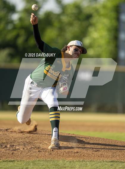 Thumbnail 2 in Woodbridge vs. Battlefield (VHSL Class 6 Region B Semifinal) photogallery.