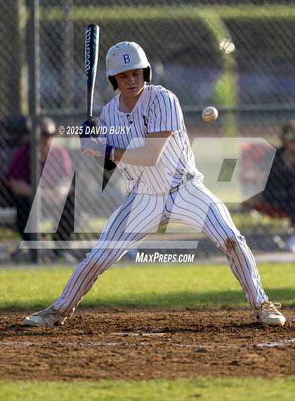 Thumbnail 2 in Woodbridge vs. Battlefield (VHSL Class 6 Region B Semifinal) photogallery.