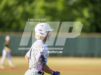 Thumbnail 2 in Woodbridge vs. Battlefield (VHSL Class 6 Region B Semifinal) photogallery.