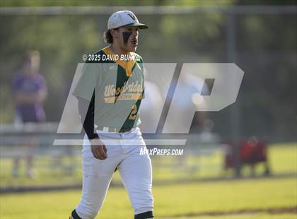 Thumbnail 2 in Woodbridge vs. Battlefield (VHSL Class 6 Region B Semifinal) photogallery.