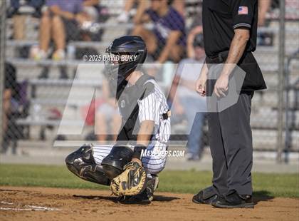 Thumbnail 1 in Woodbridge vs. Battlefield (VHSL Class 6 Region B Semifinal) photogallery.