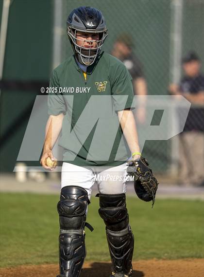 Thumbnail 3 in Woodbridge vs. Battlefield (VHSL Class 6 Region B Semifinal) photogallery.