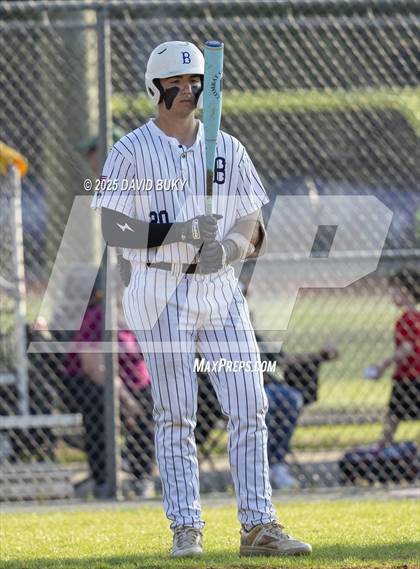 Thumbnail 1 in Woodbridge vs. Battlefield (VHSL Class 6 Region B Semifinal) photogallery.