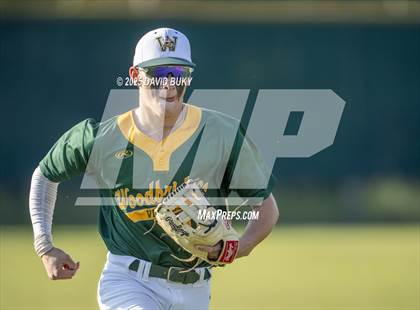 Thumbnail 3 in Woodbridge vs. Battlefield (VHSL Class 6 Region B Semifinal) photogallery.
