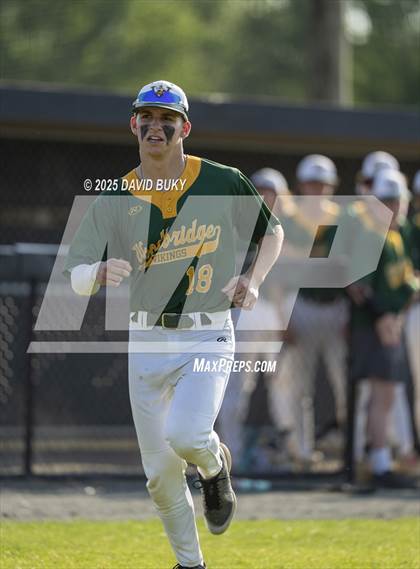 Thumbnail 3 in Woodbridge vs. Battlefield (VHSL Class 6 Region B Semifinal) photogallery.