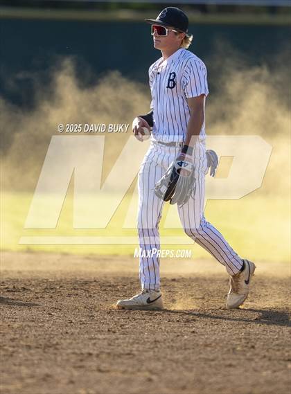 Thumbnail 1 in Woodbridge vs. Battlefield (VHSL Class 6 Region B Semifinal) photogallery.