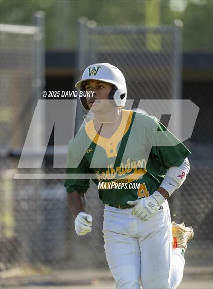 Thumbnail 2 in Woodbridge vs. Battlefield (VHSL Class 6 Region B Semifinal) photogallery.