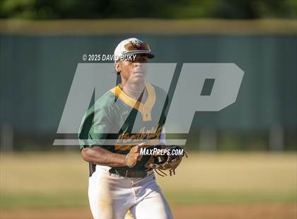 Thumbnail 2 in Woodbridge vs. Battlefield (VHSL Class 6 Region B Semifinal) photogallery.
