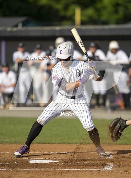 Thumbnail 3 in Woodbridge vs. Battlefield (VHSL Class 6 Region B Semifinal) photogallery.