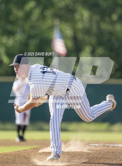 Thumbnail 1 in Woodbridge vs. Battlefield (VHSL Class 6 Region B Semifinal) photogallery.