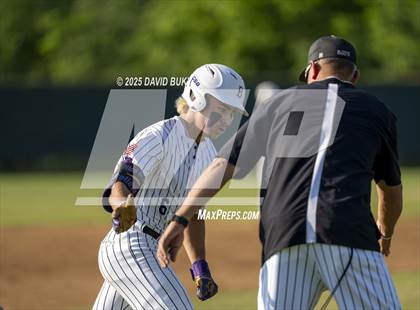 Thumbnail 3 in Woodbridge vs. Battlefield (VHSL Class 6 Region B Semifinal) photogallery.