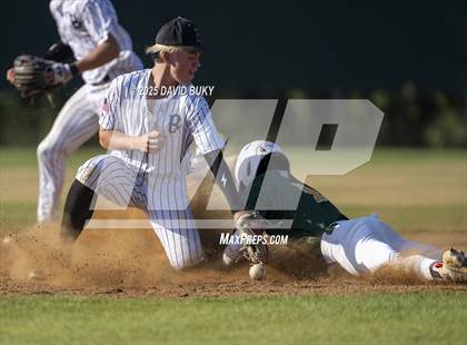 Thumbnail 1 in Woodbridge vs. Battlefield (VHSL Class 6 Region B Semifinal) photogallery.