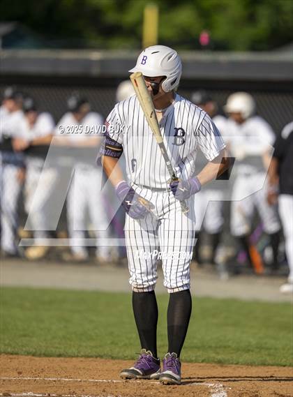 Thumbnail 2 in Woodbridge vs. Battlefield (VHSL Class 6 Region B Semifinal) photogallery.
