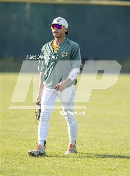 Thumbnail 1 in Woodbridge vs. Battlefield (VHSL Class 6 Region B Semifinal) photogallery.