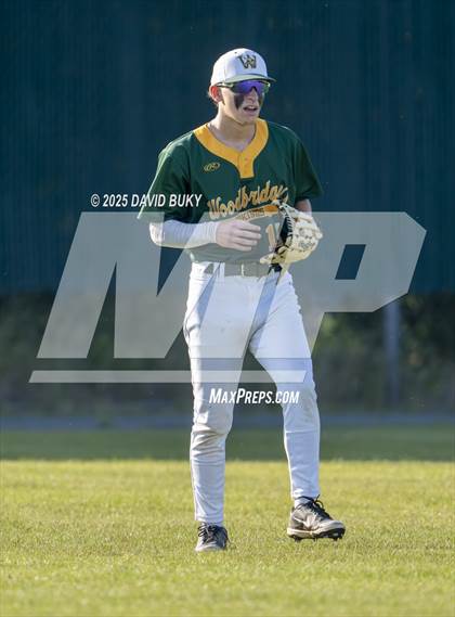 Thumbnail 2 in Woodbridge vs. Battlefield (VHSL Class 6 Region B Semifinal) photogallery.