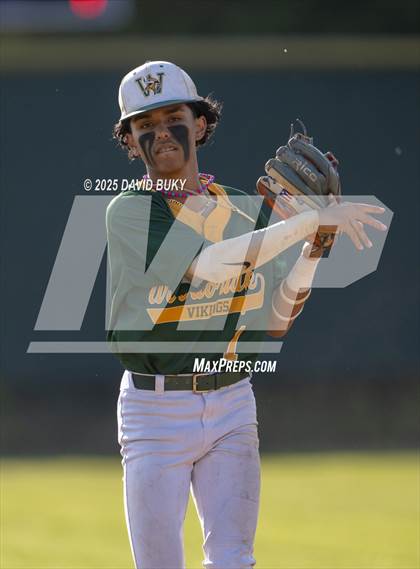 Thumbnail 2 in Woodbridge vs. Battlefield (VHSL Class 6 Region B Semifinal) photogallery.