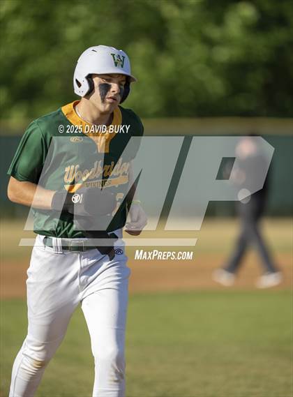 Thumbnail 2 in Woodbridge vs. Battlefield (VHSL Class 6 Region B Semifinal) photogallery.