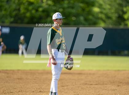 Thumbnail 2 in Woodbridge vs. Battlefield (VHSL Class 6 Region B Semifinal) photogallery.
