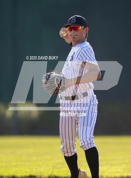 Thumbnail 3 in Woodbridge vs. Battlefield (VHSL Class 6 Region B Semifinal) photogallery.