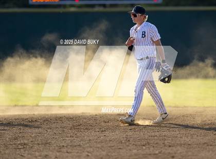 Thumbnail 3 in Woodbridge vs. Battlefield (VHSL Class 6 Region B Semifinal) photogallery.