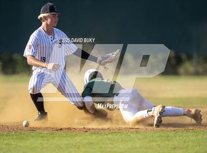 Thumbnail 2 in Woodbridge vs. Battlefield (VHSL Class 6 Region B Semifinal) photogallery.