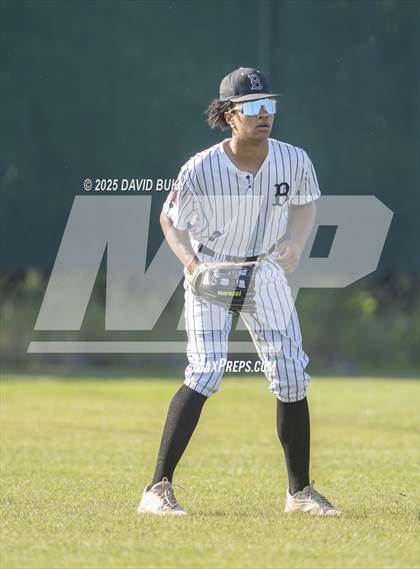 Thumbnail 1 in Woodbridge vs. Battlefield (VHSL Class 6 Region B Semifinal) photogallery.