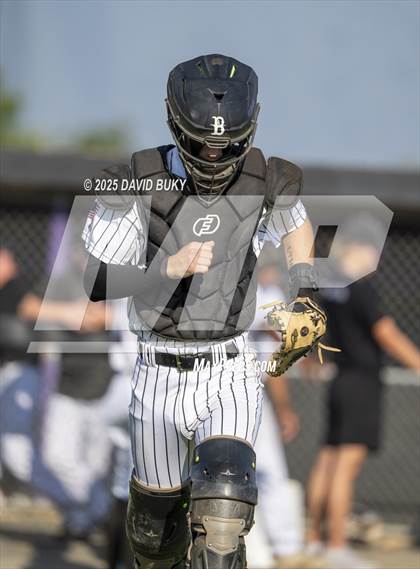 Thumbnail 1 in Woodbridge vs. Battlefield (VHSL Class 6 Region B Semifinal) photogallery.