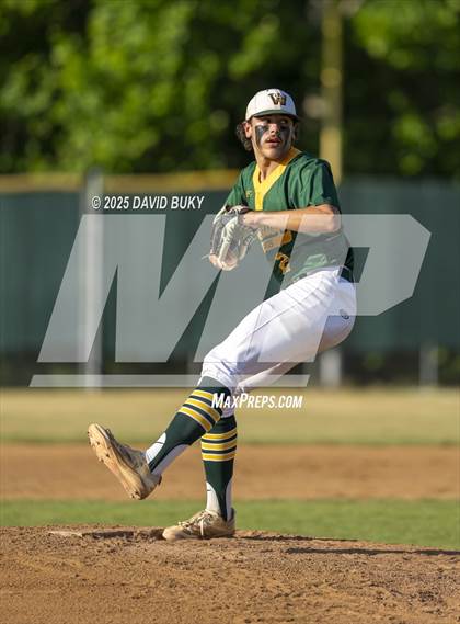 Thumbnail 1 in Woodbridge vs. Battlefield (VHSL Class 6 Region B Semifinal) photogallery.
