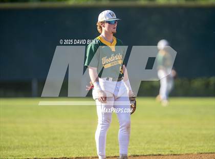 Thumbnail 3 in Woodbridge vs. Battlefield (VHSL Class 6 Region B Semifinal) photogallery.