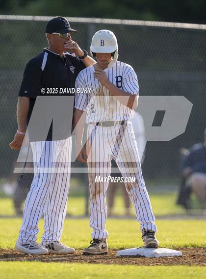 Thumbnail 1 in Woodbridge vs. Battlefield (VHSL Class 6 Region B Semifinal) photogallery.