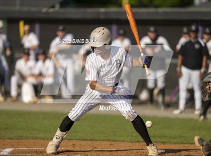 Thumbnail 1 in Woodbridge vs. Battlefield (VHSL Class 6 Region B Semifinal) photogallery.