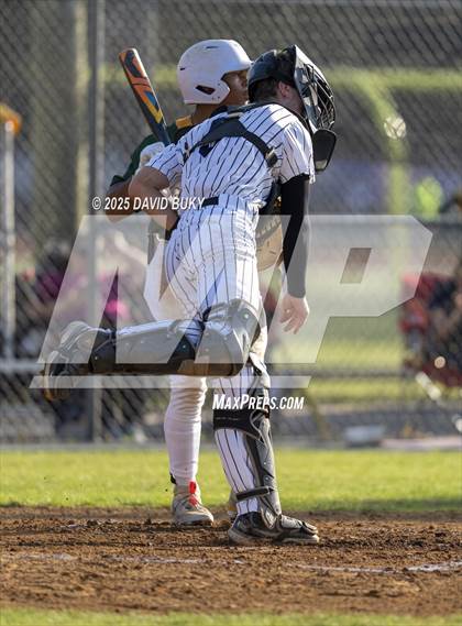 Thumbnail 1 in Woodbridge vs. Battlefield (VHSL Class 6 Region B Semifinal) photogallery.
