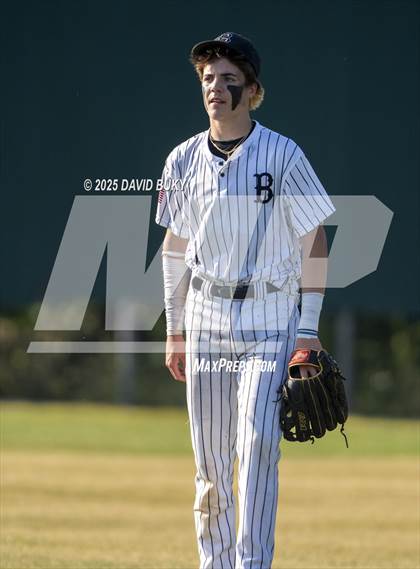 Thumbnail 2 in Woodbridge vs. Battlefield (VHSL Class 6 Region B Semifinal) photogallery.