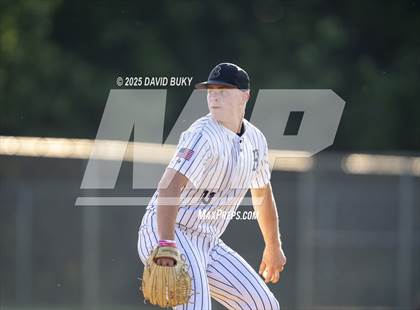 Thumbnail 3 in Woodbridge vs. Battlefield (VHSL Class 6 Region B Semifinal) photogallery.
