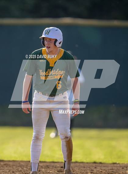 Thumbnail 3 in Woodbridge vs. Battlefield (VHSL Class 6 Region B Semifinal) photogallery.