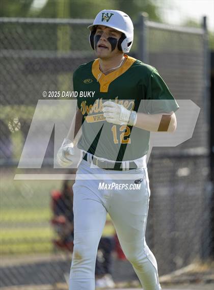 Thumbnail 1 in Woodbridge vs. Battlefield (VHSL Class 6 Region B Semifinal) photogallery.