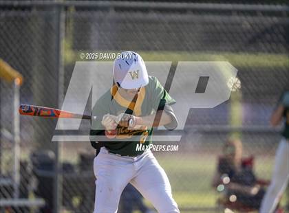 Thumbnail 1 in Woodbridge vs. Battlefield (VHSL Class 6 Region B Semifinal) photogallery.