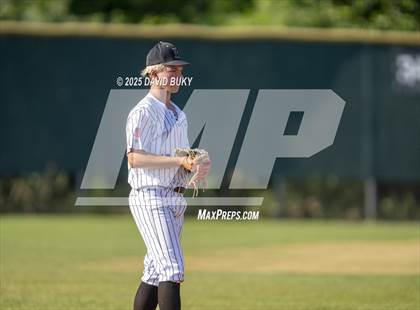 Thumbnail 2 in Woodbridge vs. Battlefield (VHSL Class 6 Region B Semifinal) photogallery.